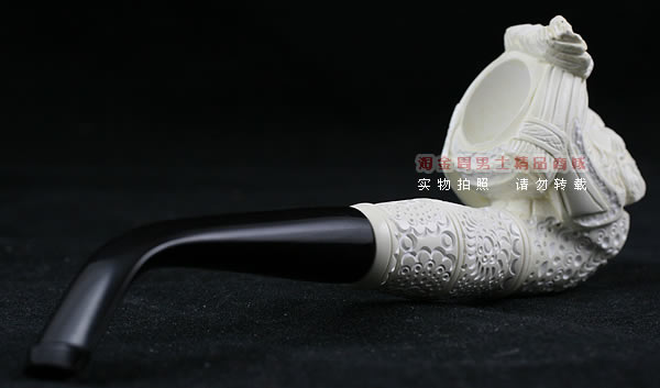 土耳其海泡石ALTINAY烟斗|5件套装Alt151-3