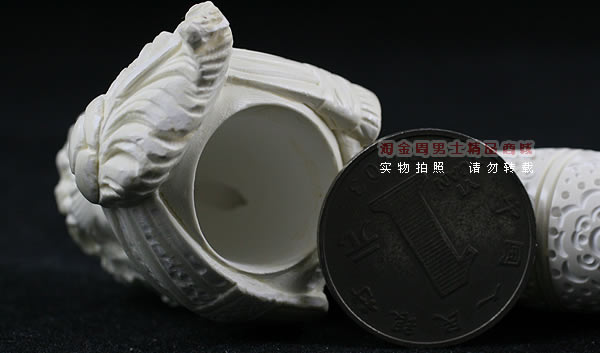 土耳其海泡石ALTINAY烟斗|5件套装Alt151-6