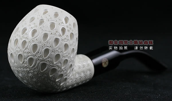 土耳其海泡石ALTINAY烟斗|5件套装Alt152-1