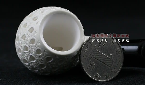 土耳其海泡石ALTINAY烟斗|5件套装Alt152-5