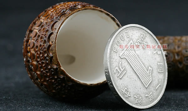 土耳其海泡石ALTINAY烟斗|5件套装Alt153-5