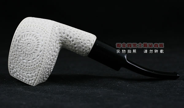 土耳其海泡石ALTINAY烟斗|5件套装Alt155-4