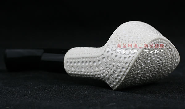 土耳其海泡石ALTINAY烟斗|5件套装Alt155-5