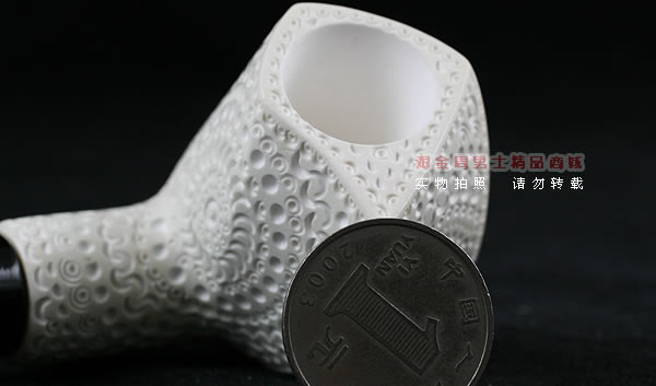 土耳其海泡石ALTINAY烟斗|5件套装Alt155-6