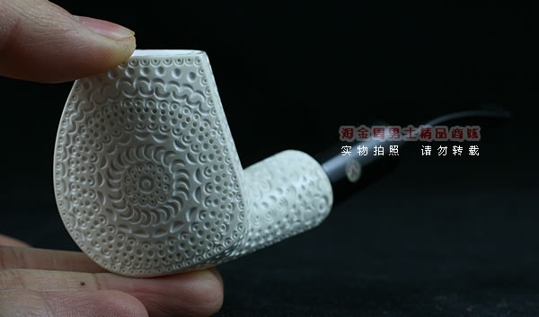 土耳其海泡石ALTINAY烟斗|5件套装Alt155-8