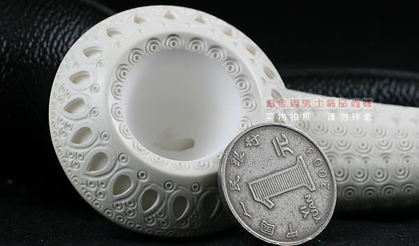 土耳其海泡石ALTINAY烟斗|5件套装Alt156-6