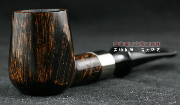 荷兰大班Bigben石楠木烟斗|6件套Royal Night 323-1