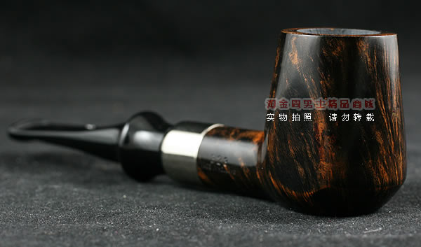 荷兰大班Bigben石楠木烟斗|6件套Royal Night 323-2