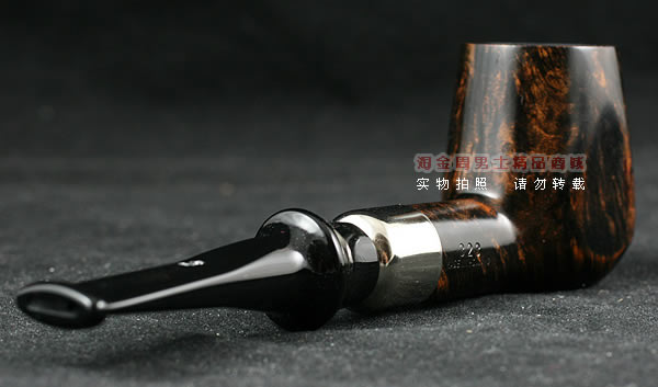 荷兰大班Bigben石楠木烟斗|6件套Royal Night 323-3