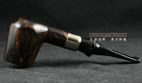 荷兰大班Bigben石楠木烟斗|6件套Royal Night 323-4