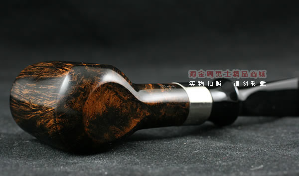 荷兰大班Bigben石楠木烟斗|6件套Royal Night 323-5