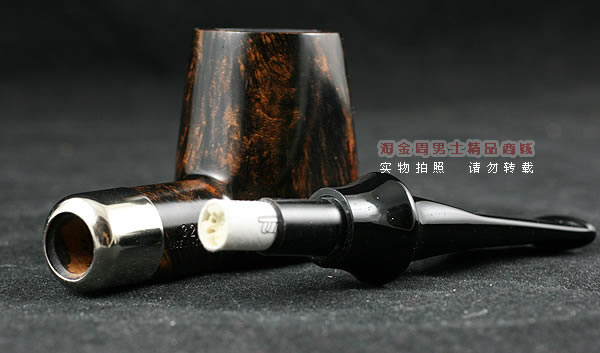 荷兰大班Bigben石楠木烟斗|6件套Royal Night 323-6