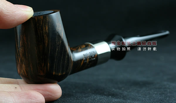 荷兰大班Bigben石楠木烟斗|6件套Royal Night 323-9