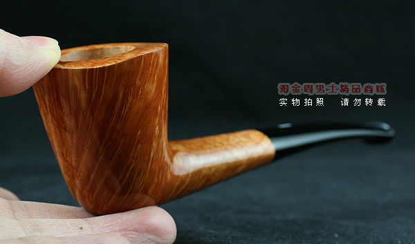 卡斯特罗castello石楠木烟斗|6件套签名收藏斗C04-10