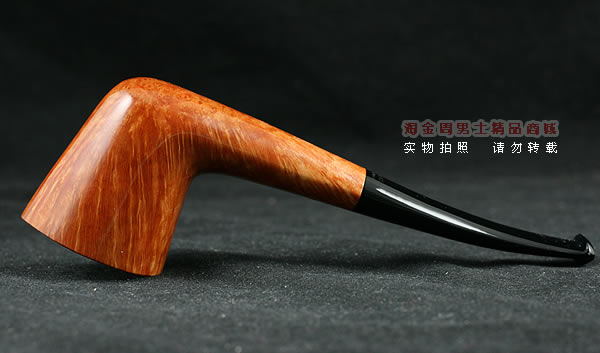 卡斯特罗castello石楠木烟斗|6件套签名收藏斗C04-4