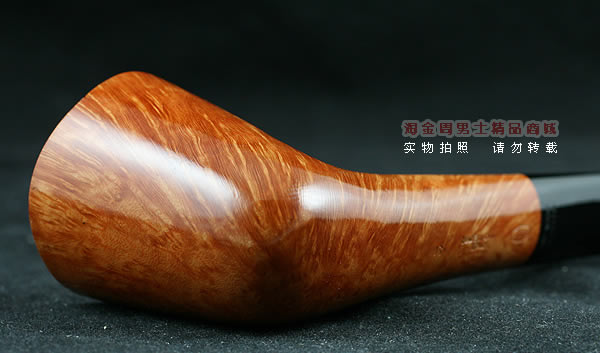 卡斯特罗castello石楠木烟斗|6件套签名收藏斗C04-5