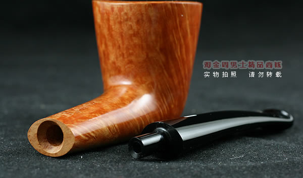 卡斯特罗castello石楠木烟斗|6件套签名收藏斗C04-6