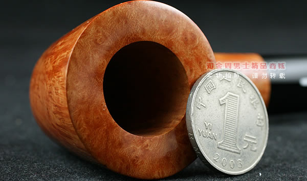 卡斯特罗castello石楠木烟斗|6件套签名收藏斗C04-7