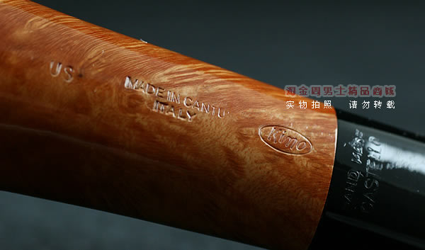 卡斯特罗castello石楠木烟斗|6件套签名收藏斗C04-9