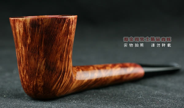 意大利卡斯特罗castello石楠木烟斗|6件套4K C06-1