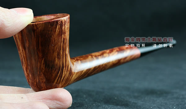 意大利卡斯特罗castello石楠木烟斗|6件套4K C06-10