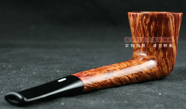 意大利卡斯特罗castello石楠木烟斗|6件套4K C06-3