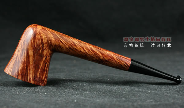 意大利卡斯特罗castello石楠木烟斗|6件套4K C06-4