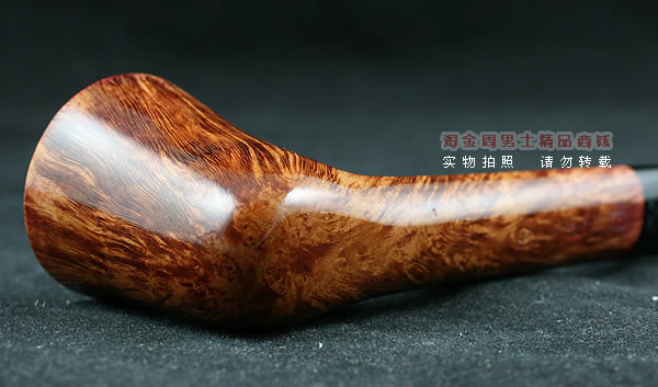 意大利卡斯特罗castello石楠木烟斗|6件套4K C06-5