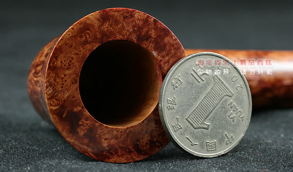 意大利卡斯特罗castello石楠木烟斗|6件套4K C06-6