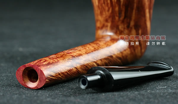 意大利卡斯特罗castello石楠木烟斗|6件套4K C06-7