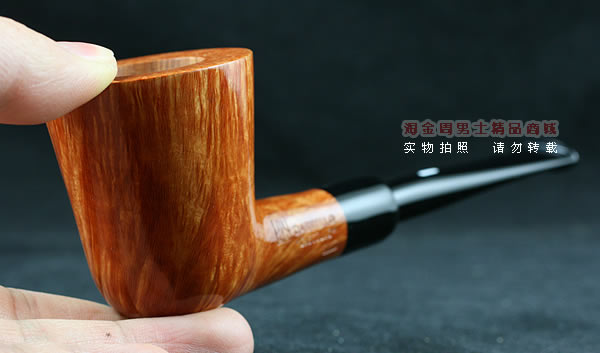 意大利卡斯特罗castello石楠木烟斗|6件套4K C08-10