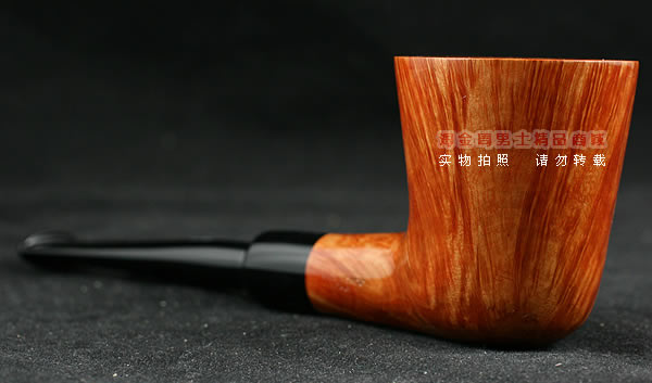 意大利卡斯特罗castello石楠木烟斗|6件套4K C08-2