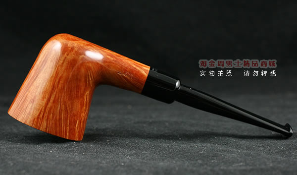 意大利卡斯特罗castello石楠木烟斗|6件套4K C08-4