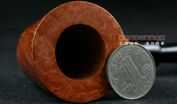 意大利卡斯特罗castello石楠木烟斗|6件套4K C08-5