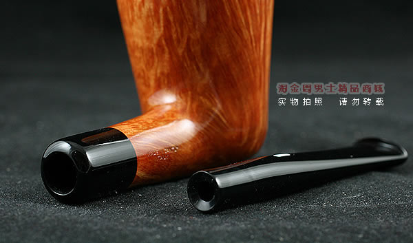 意大利卡斯特罗castello石楠木烟斗|6件套4K C08-6