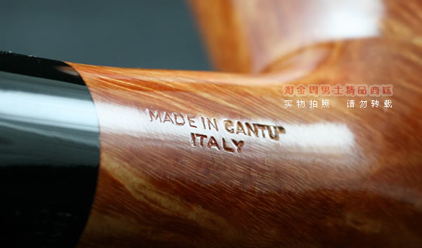 意大利卡斯特罗castello石楠木烟斗|6件套4K C08-8