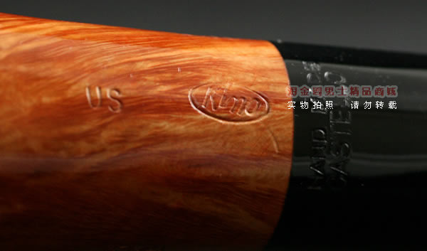 意大利卡斯特罗castello石楠木烟斗|6件套4K C08-9