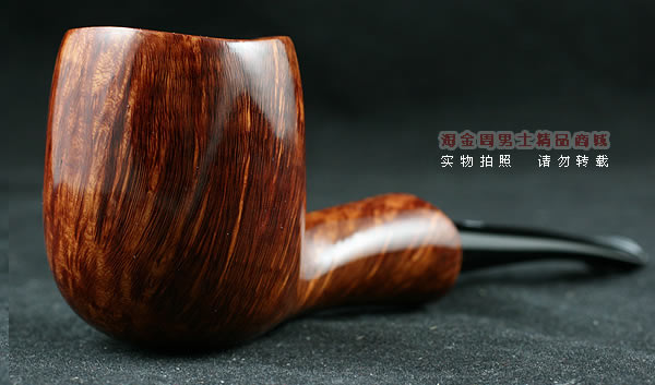 卡斯特罗castello石楠木烟斗|6件套4K Trade mark C10-1