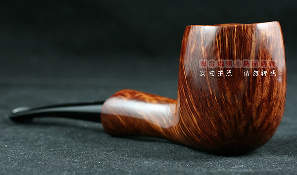 卡斯特罗castello石楠木烟斗|6件套4K Trade mark C10-2