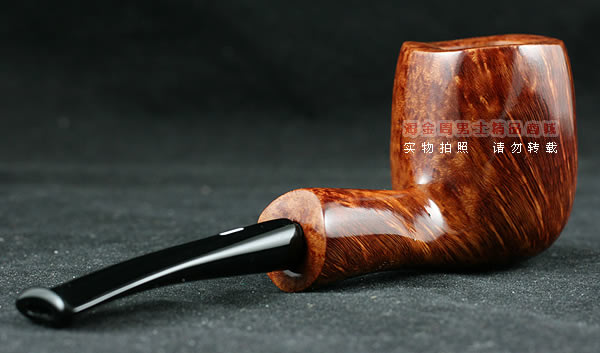 卡斯特罗castello石楠木烟斗|6件套4K Trade mark C10-3