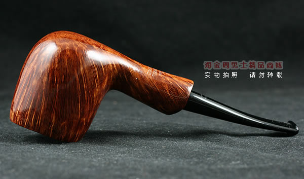 卡斯特罗castello石楠木烟斗|6件套4K Trade mark C10-4