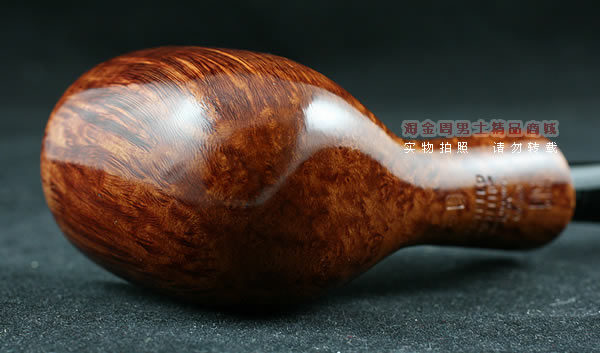 卡斯特罗castello石楠木烟斗|6件套4K Trade mark C10-5