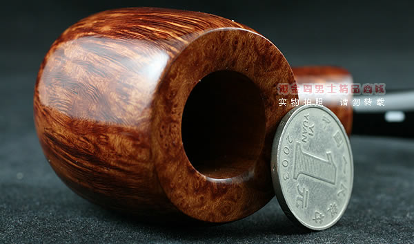 卡斯特罗castello石楠木烟斗|6件套4K Trade mark C10-6