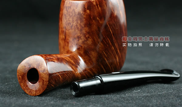 卡斯特罗castello石楠木烟斗|6件套4K Trade mark C10-7