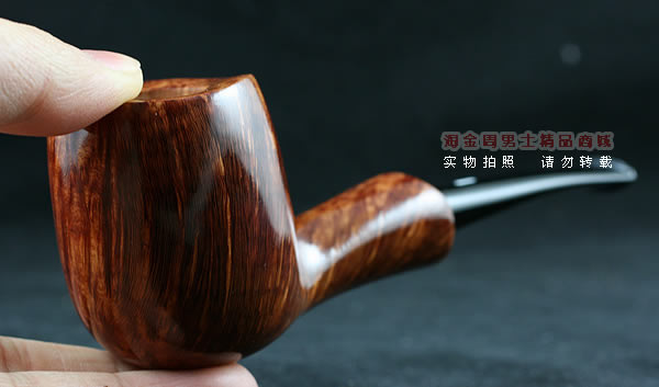 卡斯特罗castello石楠木烟斗|6件套4K Trade mark C10-9