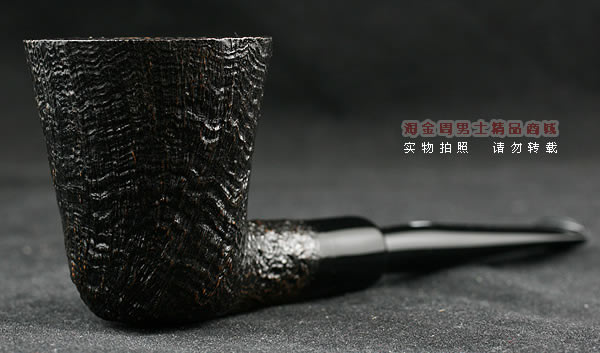 卡斯特罗castello石楠木烟斗|6件套4K传统喷砂C11-1