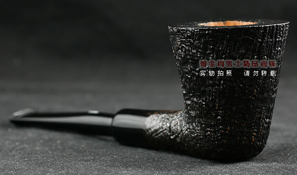 卡斯特罗castello石楠木烟斗|6件套4K传统喷砂C11-2