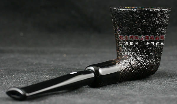 卡斯特罗castello石楠木烟斗|6件套4K传统喷砂C11-3