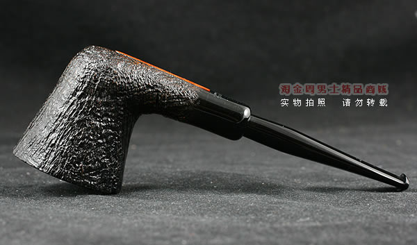 卡斯特罗castello石楠木烟斗|6件套4K传统喷砂C11-4