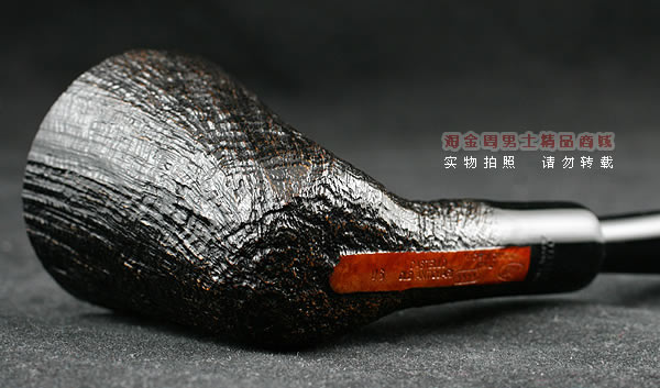 卡斯特罗castello石楠木烟斗|6件套4K传统喷砂C11-5